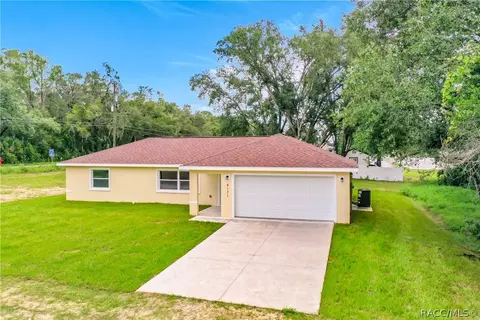 4171 E Dawson Rd, Inverness, FL 34453