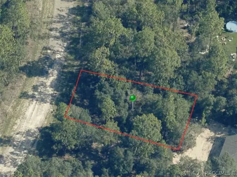 5923 N Matheson Dr, Dunnellon, FL 34433