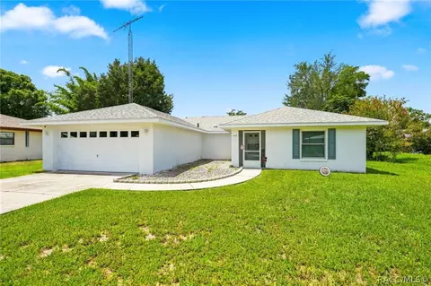 1009 Tulane Ter, Inverness, FL 34450