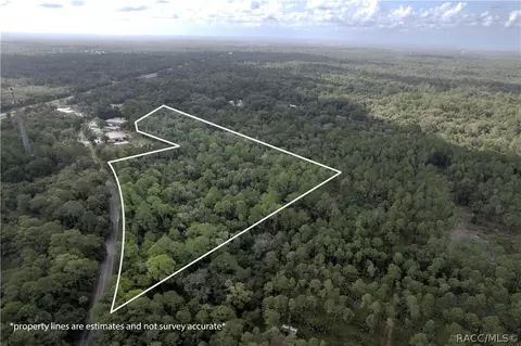 6150 N Tallahassee Rd, Crystal River, FL 34428