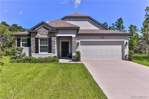 6 Hackberry Ct S, Homosassa, FL 34446