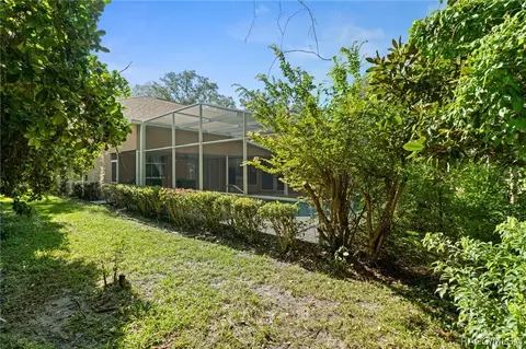 Exterior - 270 N Grandview Ave, Hernando, FL 34442 photo 10 of 12
