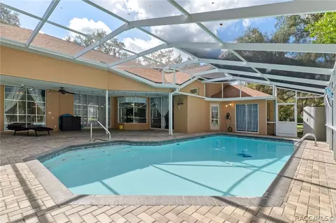 Exterior - 270 N Grandview Ave, Hernando, FL 34442 photo 5 of 12