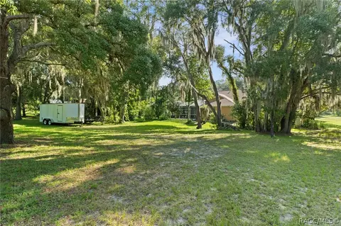 Exterior - 270 N Grandview Ave, Hernando, FL 34442 photo 12 of 12