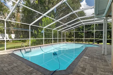 Exterior - 270 N Grandview Ave, Hernando, FL 34442 photo 7 of 12