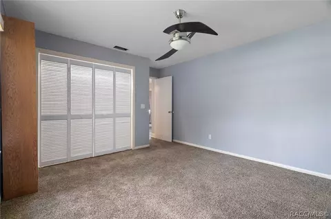 Bedroom - 270 N Grandview Ave, Hernando, FL 34442 photo 3 of 6
