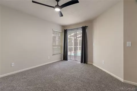 Bedroom - 270 N Grandview Ave, Hernando, FL 34442 photo 4 of 6