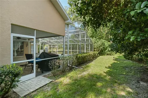 Exterior - 270 N Grandview Ave, Hernando, FL 34442 photo 11 of 12