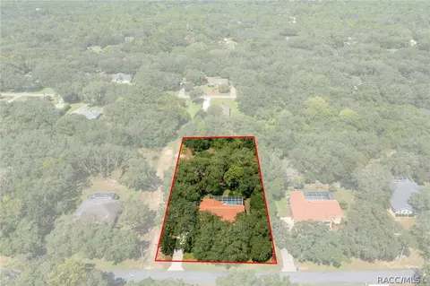View/Area - 270 N Grandview Ave, Hernando, FL 34442 photo 2 of 10