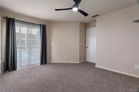 Bedroom - 270 N Grandview Ave, Hernando, FL 34442 photo 5 of 6