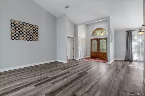 Entry Way - 270 N Grandview Ave, Hernando, FL 34442 photo 5 of 6