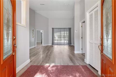 Entry Way - 270 N Grandview Ave, Hernando, FL 34442 photo 1 of 6