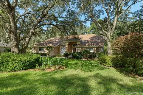 Exterior - 270 N Grandview Ave, Hernando, FL 34442 photo 1 of 12