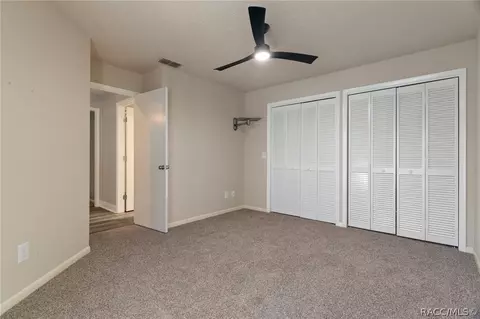 Bedroom - 270 N Grandview Ave, Hernando, FL 34442 photo 6 of 6
