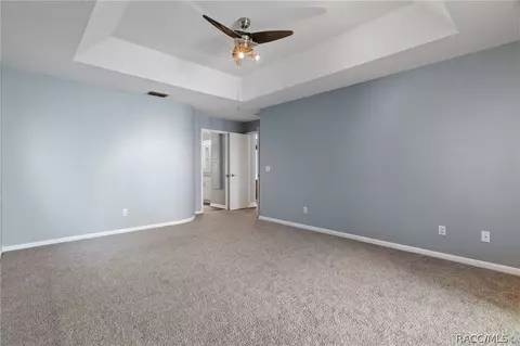 Bedroom - 270 N Grandview Ave, Hernando, FL 34442 photo 1 of 6
