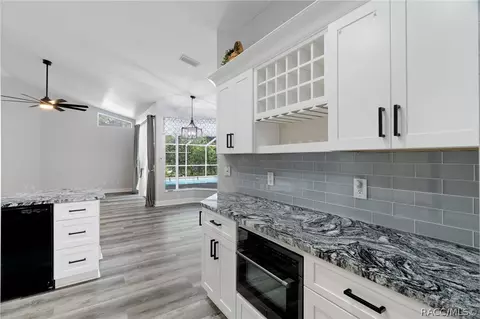 Kitchen - 270 N Grandview Ave, Hernando, FL 34442 photo 2 of 6