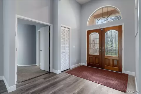 Entry Way - 270 N Grandview Ave, Hernando, FL 34442 photo 3 of 6