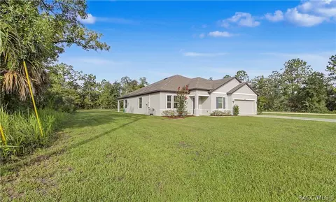14557 Cedarwood Ave, Weeki Wachee, FL 34614