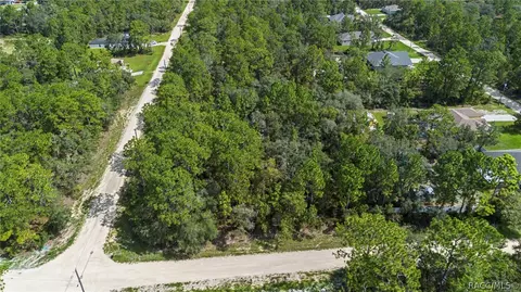 15281 Mottled Owl Rd, Weeki Wachee, FL 34614