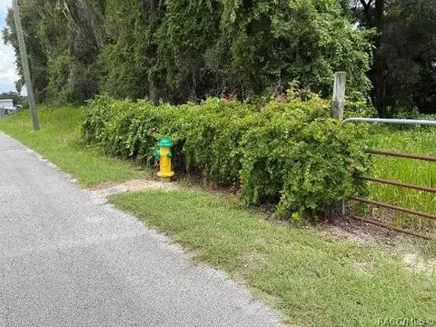 2662 E Norvell Bryant Hwy, Hernando, FL 34442 photo 3