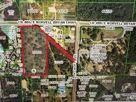 2662 E Norvell Bryant Hwy, Hernando, FL 34442 photo 13