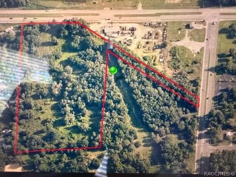 2662 E Norvell Bryant Hwy, Hernando, FL 34442 photo 2