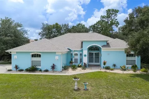 2 Speceberry Ct S, Homosassa, FL 34446