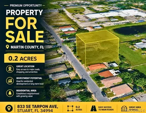 833 SE Tarpon Ave, Stuart, FL 34994 photo 19