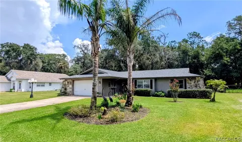 2413 S Carnegie Dr, Inverness, FL 34450