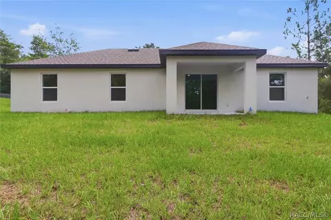 Exterior - 1895 E Monopoly Loop, Inverness, FL 34453 photo 3 of 3