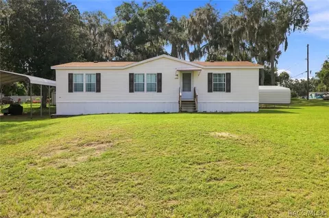 2526 N Lakefront Dr, Hernando, FL 34442 photo 3
