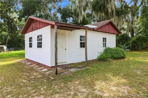 2526 N Lakefront Dr, Hernando, FL 34442 photo 34