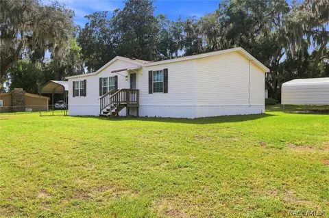 2526 N Lakefront Dr, Hernando, FL 34442 photo 2