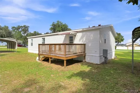 2526 N Lakefront Dr, Hernando, FL 34442 photo 31