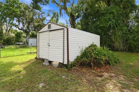 2526 N Lakefront Dr, Hernando, FL 34442 photo 36