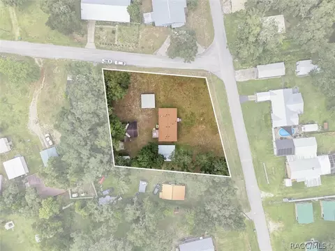 2526 N Lakefront Dr, Hernando, FL 34442 photo 5