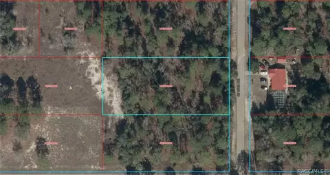 00 SE 133 Ave, Dunnellon, FL 34431