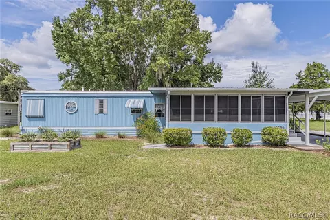7236 S Sesame St, Homosassa, FL 34446