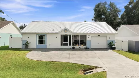 735 W Starjasmine Pl, Beverly Hills, FL 34465