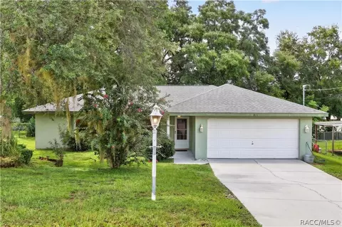211 Edison St, Inverness, FL 34452