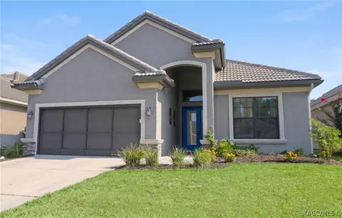 1677 W Laurel Glen Path, Hernando, FL 34442