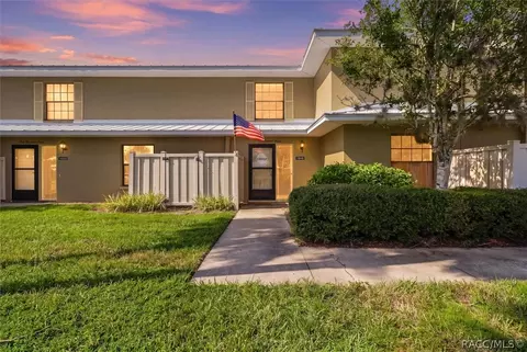 11549 W Bayshore Dr, Crystal River, FL 34429