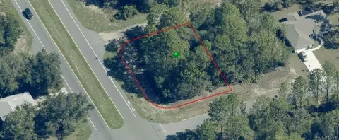 375 W Goldcoast Pl, Citrus Springs, FL 34434