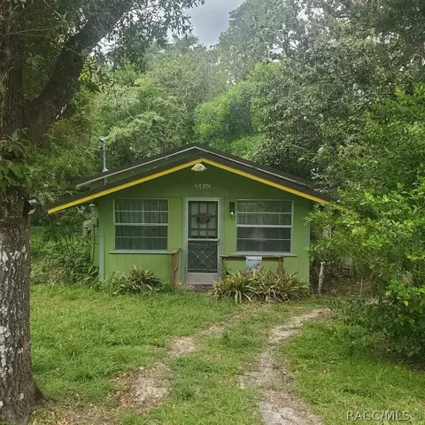 20800 NE 146th Ter, Fort Mc Coy, FL 32134