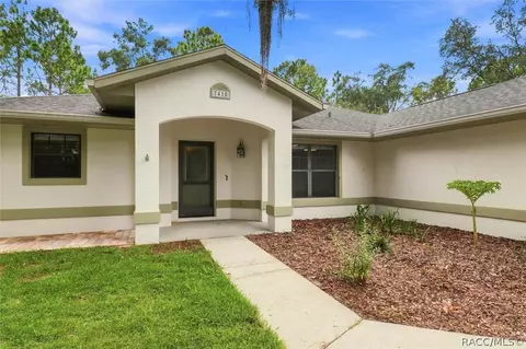 7410 W Newcastle Ct, Dunnellon, FL 34433