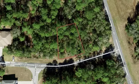 2219 W Ingrid Ln, Citrus Springs, FL 34434