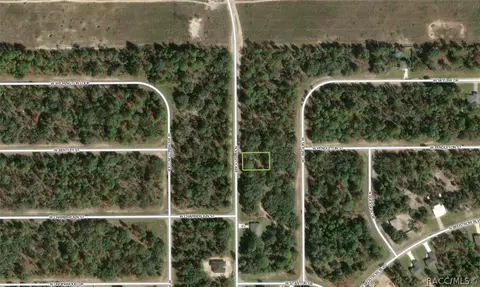 6719 N Varsity Ave, Citrus Springs, FL 34434