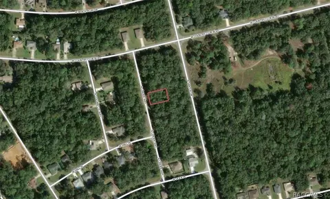 8683 N Cinder Way, Citrus Springs, FL 34434