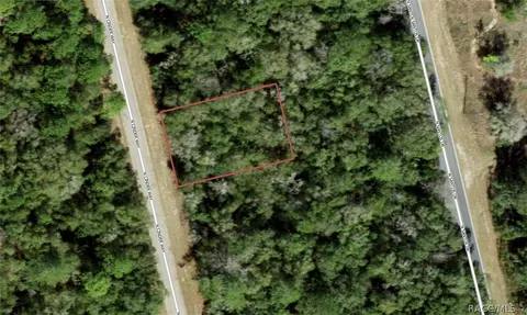 8683 N Cinder Way, Citrus Springs, FL 34434