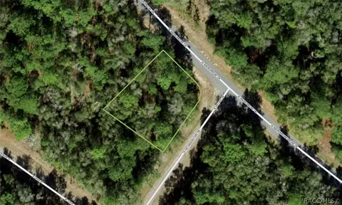 2130 W Andromedae Dr, Citrus Springs, FL 34434